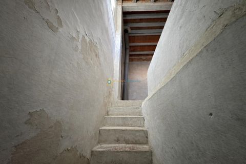 Landsbyhus i Bufali, Valencia, Bufali - € 83.000 | Ref: PNTH2091 - foto 11